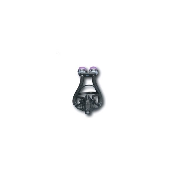 Honeywell BP1002 North Backpack Adapter, English, 15.34 fl. oz., Plastic,