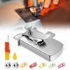 Magnetic Seam Guide, Magnetic Seam Guide for Sewing Machine, Multifunctional