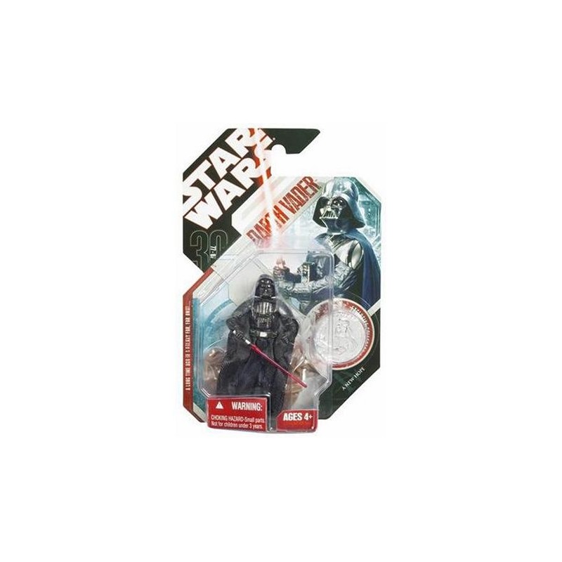 Hasbro Star Wars 30th Anniversary - A New Hope -