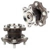 cciyu 512202 Wheel Hub and Bearing Assembly Replacement for fit