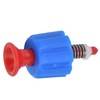 KIMISS Pressure Sprayer Sprayer Pressure Relief Valve PP Pressure Relief