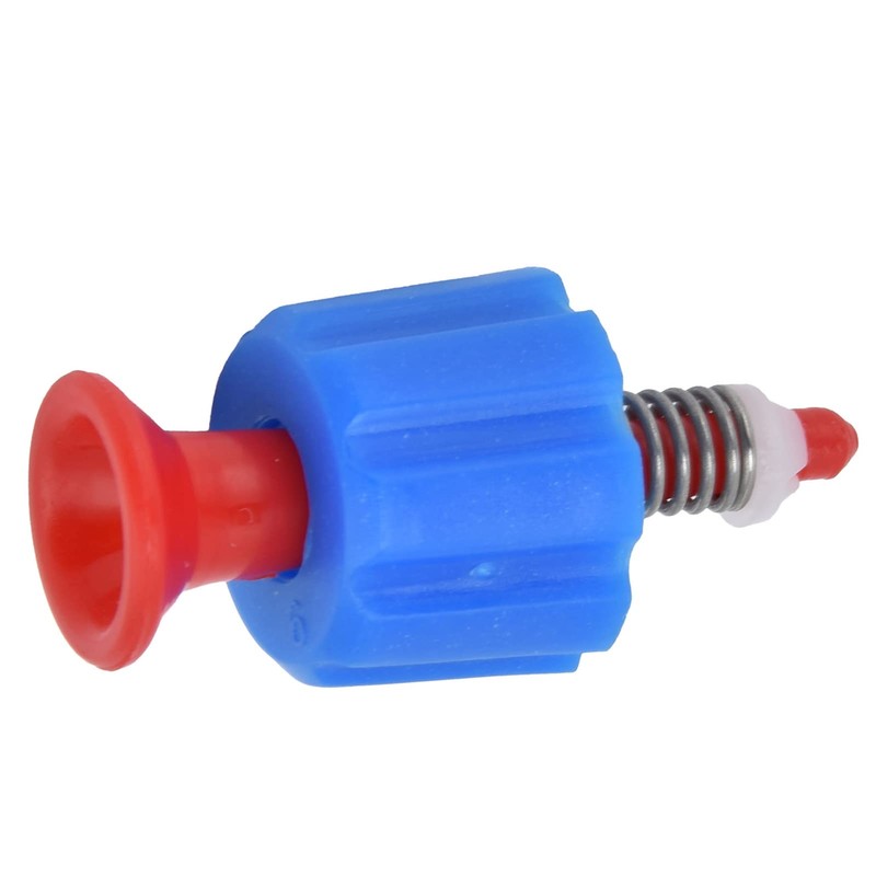 KIMISS Pressure Sprayer Sprayer Pressure Relief Valve PP Pressure Relief