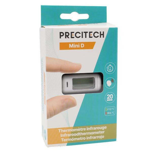 Mini D Infrared Thermometer