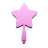 Jeffree Star Cosmetics Hand Mirrors - Collectible Designs & Shapes