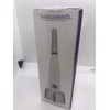 MICHAEL TODD Beauty - Sonicsmooth 2-in-1 Dermaplaning System - White