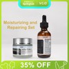 VGO Spring Glow Up Snail Mucin 92% Moisturizer Daily Face
