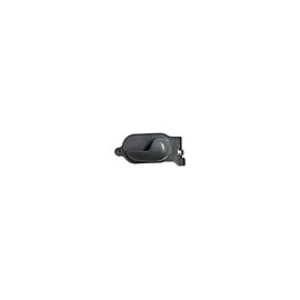 Manija Interior Ford Fiesta 2003 2004 2005 Neg Del/tra Derec Delantera/trasera