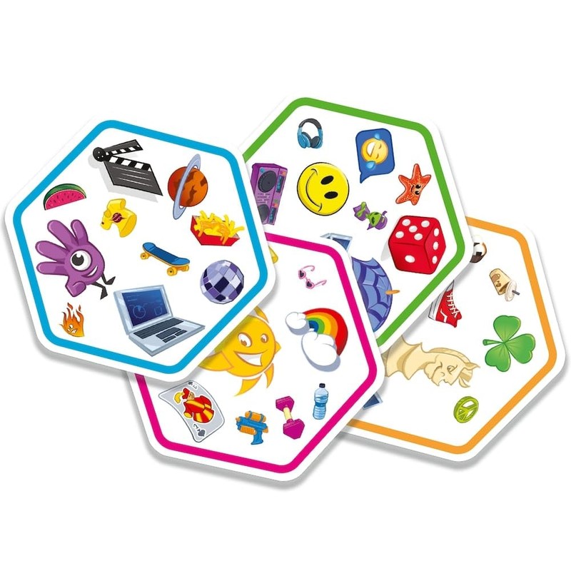 Zygomatic, Dobble Connect