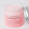Ever Natural Body Scrub, Himalayan Rock Salt, 12.6 oz (340