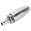 High Pressure Rotary Nozzle 1/4inch Quick Connector 350bar Stainless Steel