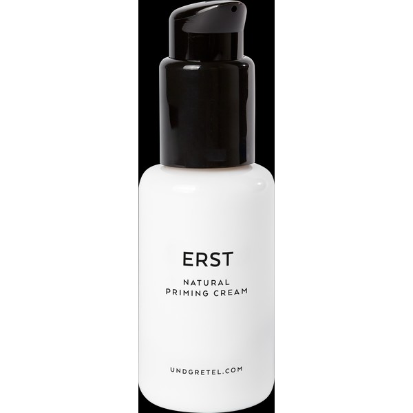 UND GRETEL ERST Natural Priming Cream, 40 ml