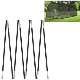 Replacement Pole for 22ft Batting Cage