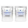 Natsa Citrato Magnesio Potasio 1000 Cápsulas Diarias Excelentes Propiedades Relajantes Mejorar Salud Ósea Ingredientes Puros