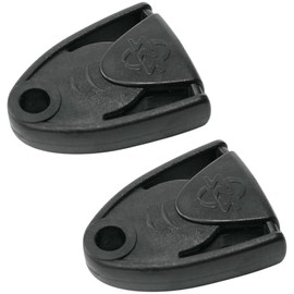 Rixen & Kaul Unisex Swivel Hook Screw, Multi-Colour, One Size