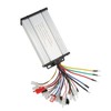 48V/60V/72V 600W Brushless Controller Electric Sine Wave Bicycle Scooter Brushless