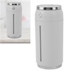Mini Humidifier Compact Portable USB 7 Colors Light for Office