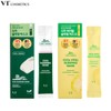 VT Cica Sleeping Mask 4ml*6ea, Type:Cica Sleeping Mask