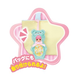 Pokemel-chan Parts, Outing Charm, Bear