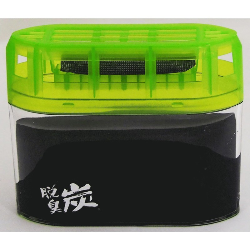 [Bulk Purchase] Deodorizer for Refrigerators, Vegetable Compartments, 5.0 oz (142