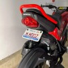 MotorcycleModz 2022+ Honda Navi Standard Fender Eliminator