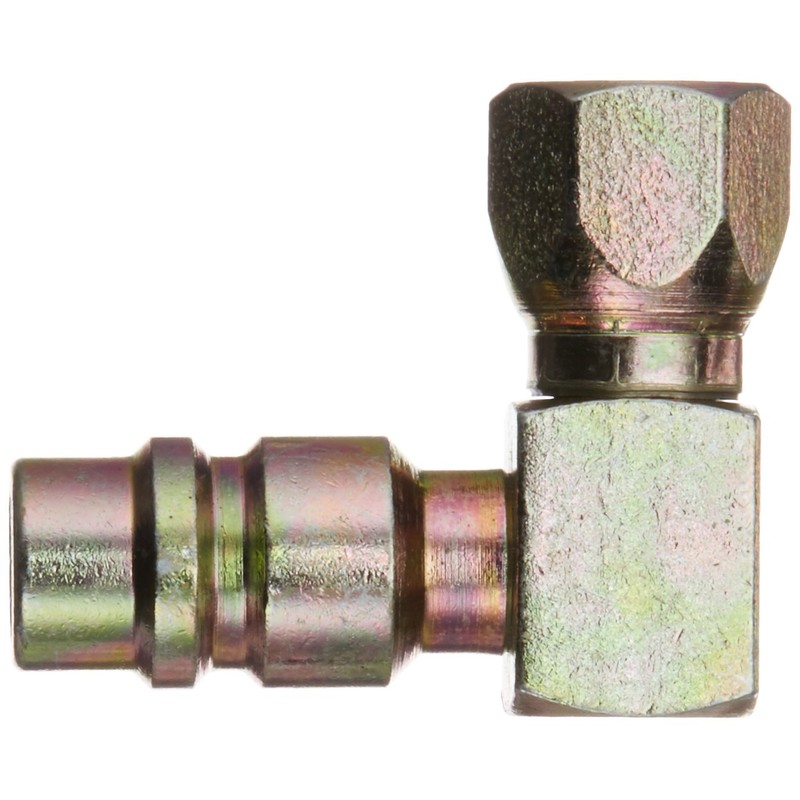 Four Seasons 59981 Low Side 90° Service Port Retrofit Adapter