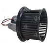 Four Seasons Blower Motor - 76967