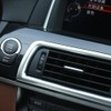 Center Console Air-Conditioning Vent Cover Trim For 5 Series F10