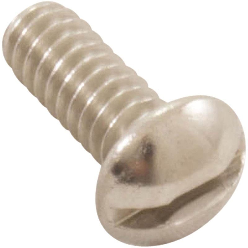 Pentair 98204400 Trimmer Plate Grounding Screw Replacement Pool/Spa Skimmer and
