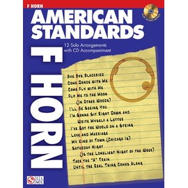 American Standards: French Horn