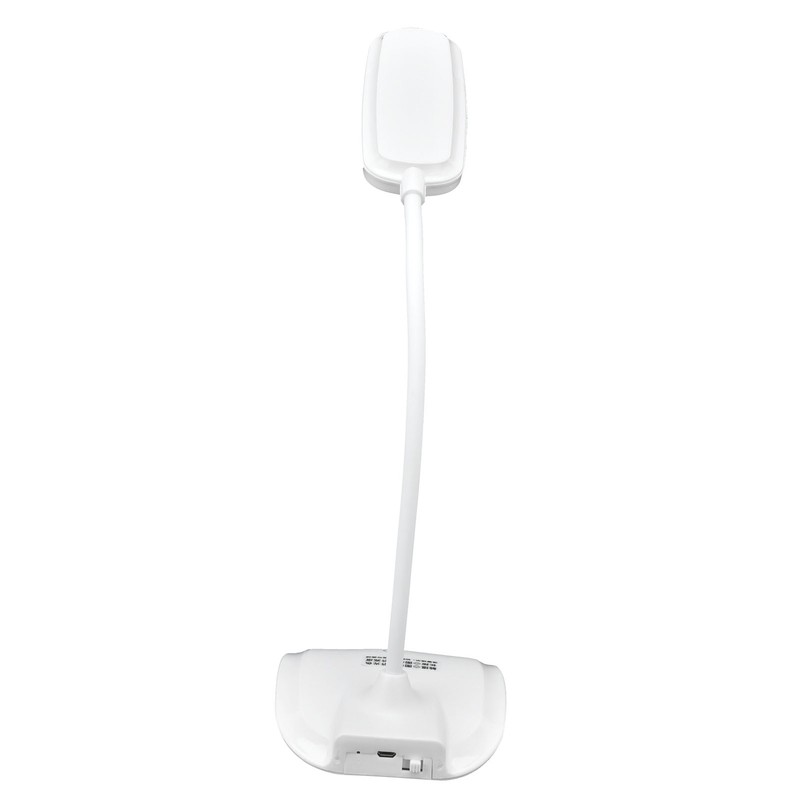 Table Lamp Eye Caring LED Folding Night Reading Lamp USB
