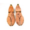Cathcart Elliot Mens Premium Aromatic Cedar Wood Shoe Trees UK