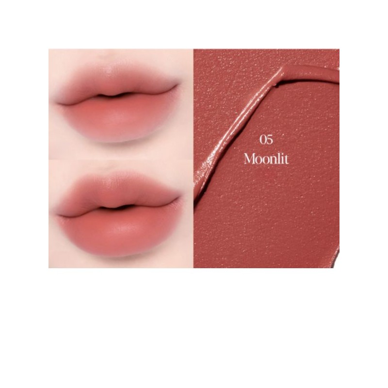 ESPOIR New Couture Lip Tint Fitting Blur 4g, Color:06 Serenade