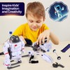 STEM Toys for Kids Ages 8-12, Solar Robot Science Kits
