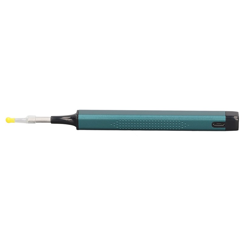Ear Cleaner Camera Otoscope WiFi Wireless Connection Wax Removal Tool