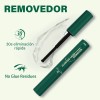 Extensiones de pestañas KEYYOU 30D+40D de 280 unidades