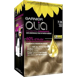 GarnierÂ âÂ OliaÂ âÂ Dauerhafte Haarfarbe Ãl ohne Ammoniak