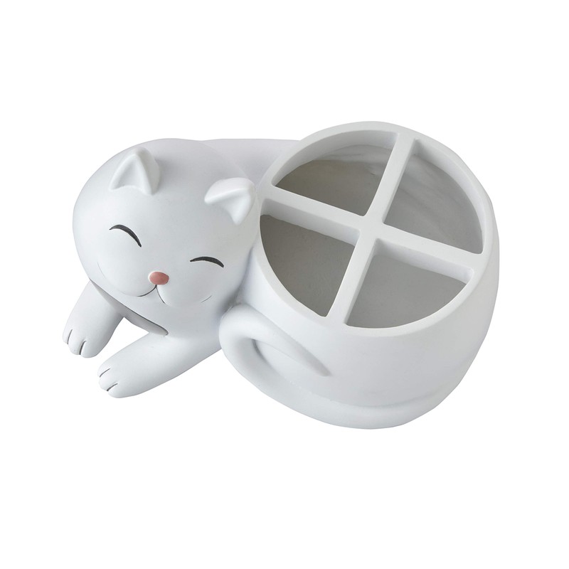 SKL Home by Saturday Knight Ltd. Pet Play Cat Toothbrush