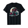 Supra Sports Car T-Shirt