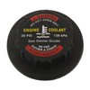 febi bilstein 38801 Radiator Cap for Radiator Expansion Tank, Pack