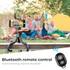 KF CONCEPT Trípode para teléfono móvil, MS01 Gorillapod con mando