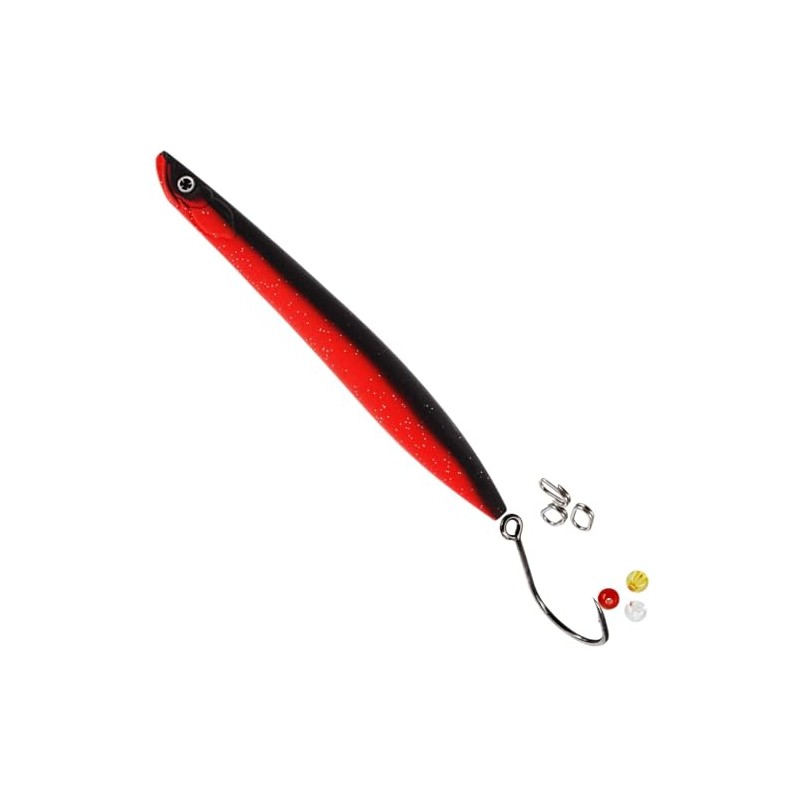 Westin Sandy Inline 12 cm 24 g Sea Trout Blinker,