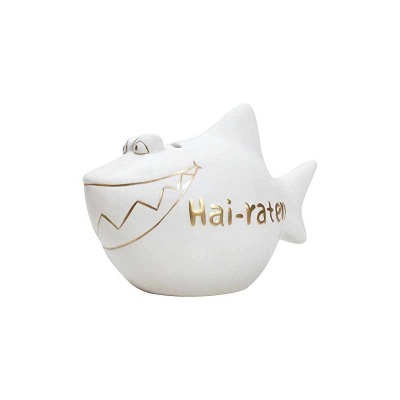 KCG Sparhai - Sparschwein - Hai-Raten