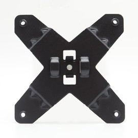 Kado Wall Mount Arm Mount Adapter Bracket Plate Elevated Made for Sceptre Monitor C25 C30 C34 C255B-FWT240 C345B-QUT168 C305W-2560UN C305B-200UN/C305B-200UN1 Series