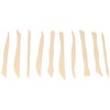 42Pcs Clay Tools Set Pottery Sculpting Carving Trimming Scraper Knife