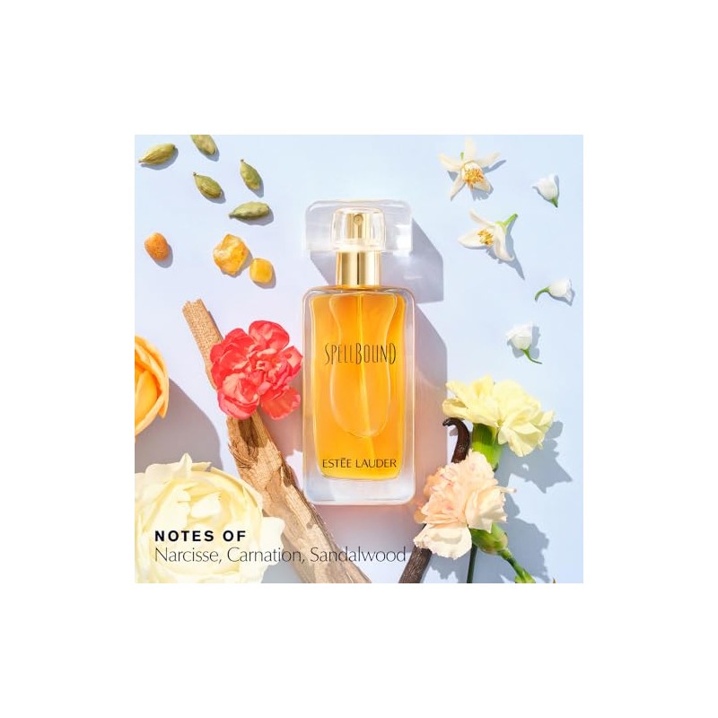 Estée Lauder SpellBound Eau de Parfum Spray with Notes of