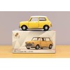 Tiny City 1/50 Mini Cooper Mk 1 Pantone 1215C Light