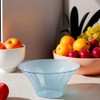 Fun Express - Med Plastic Flared Bowls (3pc) for Wedding