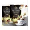 WE Coffee 1 Bag WE Coffee Instant Herbs Mixed Powder