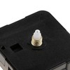 zalati Quartz Clock Movement Complete Mini Clock for DIY Repair