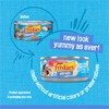 Purina Friskies Shreds With Ocean Whitefish and Tuna in Sauce